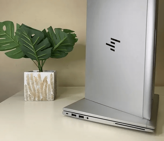 HP EliteBook 835 G7 – Ryzen 5 Pro | 8GB RAM | 256GB SSD | 13.3" FHD
