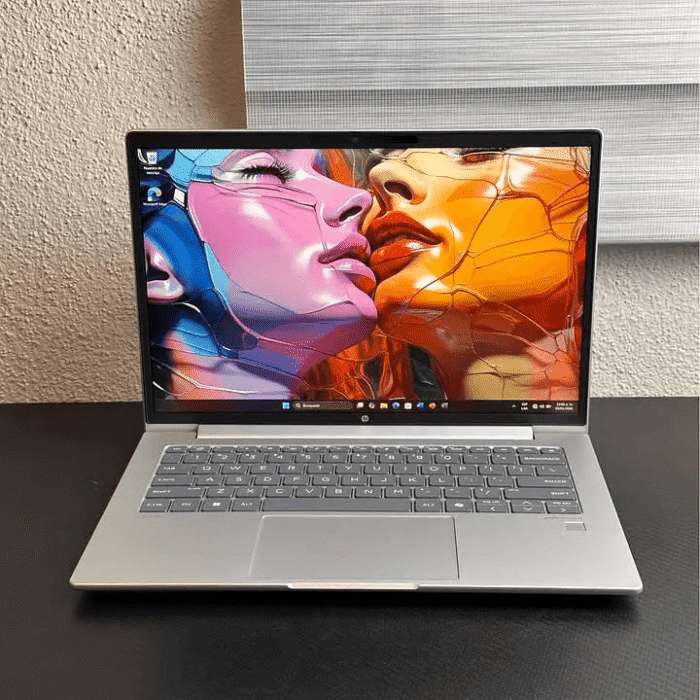 HP ProBook 445 G11 – Ryzen 7 | 32GB RAM | 512GB SSD | 14" FHD