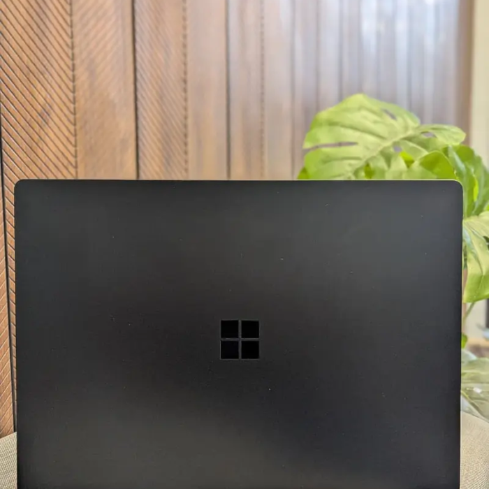 Microsoft Surface Laptop 5 (15-Inch) – Core i7 12th Gen | 32GB RAM | 1TB SSD